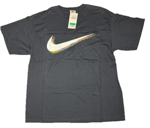 VINTAGE NIKE TEE SHIRT SZ.XL BRAND NEW - Picture 1 of 3