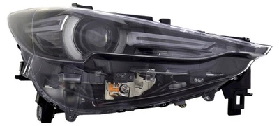 LED Scheinwerfer rechts für Mazda CX-5 KF 2016- inkl. LED + LWR Stellmotor - Bild 1 von 4