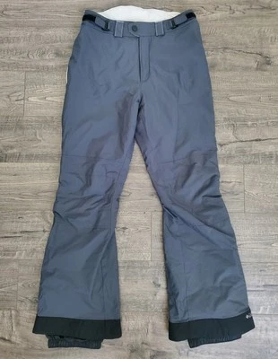 Columbia Omni-Shield Snow Ski Pants , Women Sz M, Waterproof Insulated Outdoor - Image 1 of 4