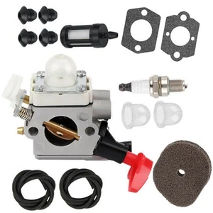 Carburetor for FS56RC FS70C FS70R FS70RC Replace 4144 120 0608 - Picture 1 of 6
