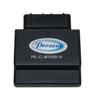 Procom PE-C-MY250-A CDI Box - Image 1 of 3