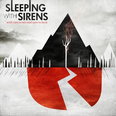 Sleeping With Sirens With Ears to See and Eyes to Hear (Vinyl) Foto 1 de 2