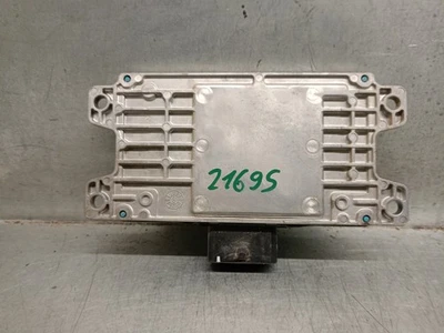 EMU10132N MODULO ELETTRONICO / HITACHI / 5335592 PER NISSAN NAVARA NP300 PICK-UP - Immagine 1 di 4