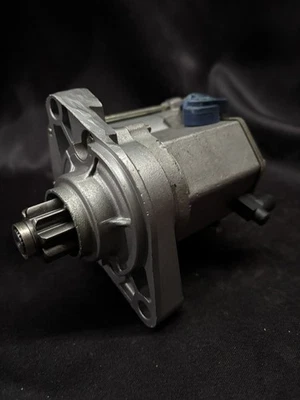 Remanufactured starter for Acura Integra 1.8 Liter engine 1994-1995 OSGR, 1.4 KW - Image 1 of 4