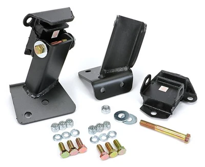 Trans-Dapt for CHEVY V8 (1958 or later) into 1955-57 Chevy Passenger Car- Motor - Image 1 of 4