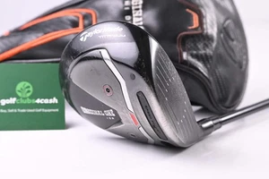 Taylormade Original One Mini Driver / 13.5 Degree / Regular Flex Diamana LTD 55 - Picture 1 of 9