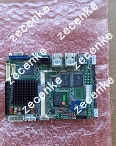 IEI WAFER-LX-800-R12 industrial motherboard - Picture 1 of 3