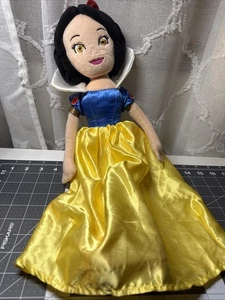 Snow White Plush - Picture 1 of 5