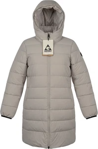 Gerry Halfmoon Stretch Insulated Puffer Jacket - NWT Womens Medium - #48447-CL1 - Picture 1 of 1