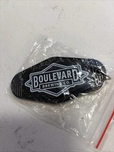 Boulevard Brewing Co Schlüsselanhänger - Bild 1 von 3