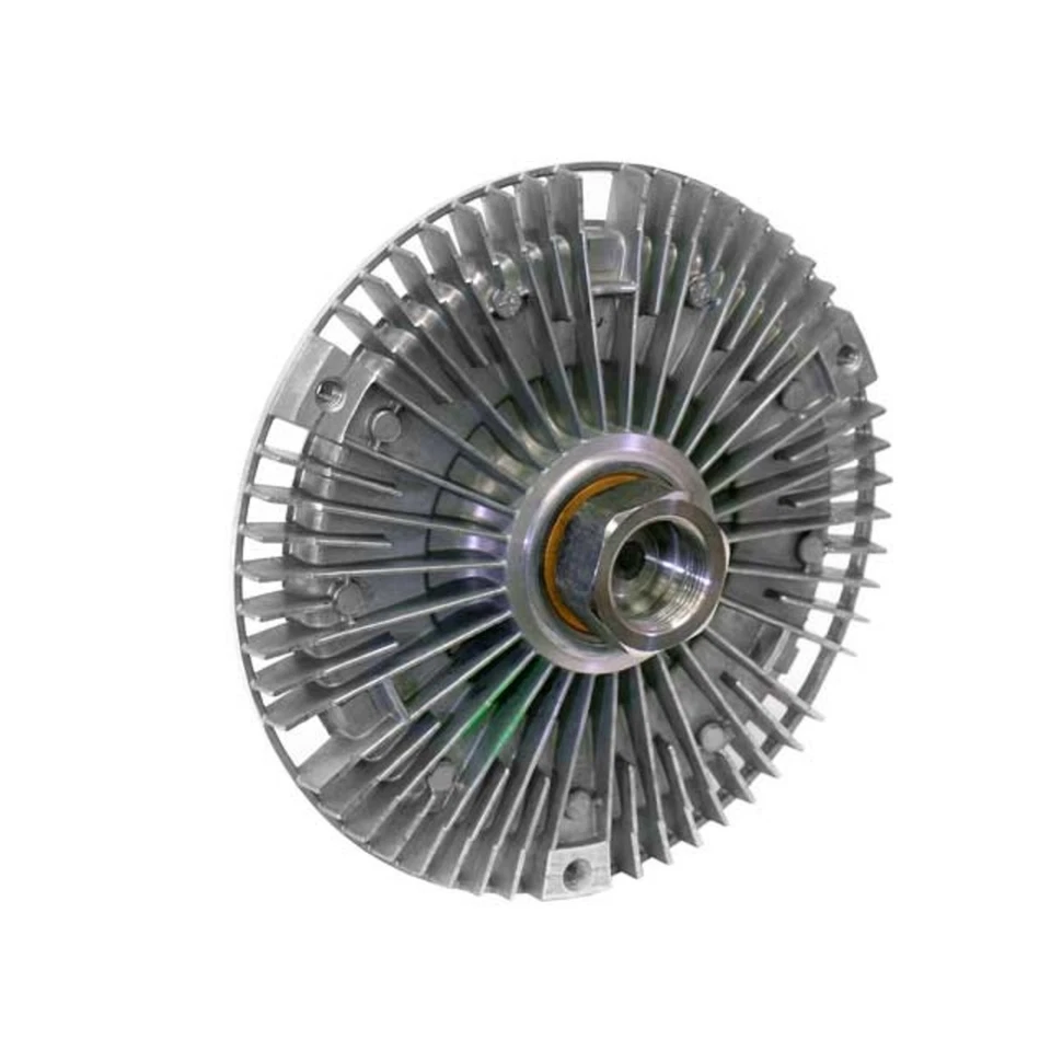 Муфта вентилятора радиатора охлаждения 11-52-7-830-486 Mahle Behr для 5 серий E39/M M5 - Изображение 1 из 1