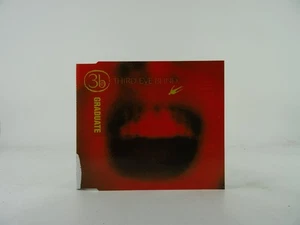 THIRD EYE BLIND GRADUATE (A5) 3 Track CD Single also Picture Sleeve WARNER MUSIC - Picture 1 of 7