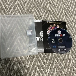FIFA 18 - Legacy Edition - Sony PlayStation 3 PS3 - Testato! - Foto 1 di 2