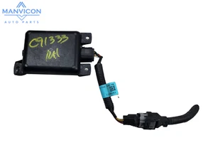 2018-2021 Hyundai Kona Blind Spot Radar Sensor Rear Right Module 95820-J9000 OEM - Picture 1 of 12