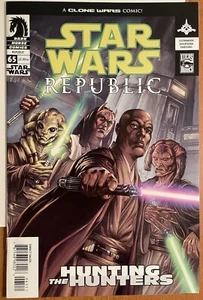 Star Wars: Republic #65 (Dark Horse, 2004)- VF/NM -Combined Shipping - Picture 1 of 7