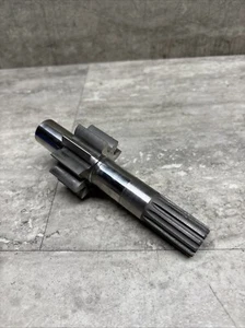 Eje Parker 27197 para bomba hidráulica P-16, nuevo - Imagen 1 de 6