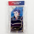 Emblem Hector Keychain / Fire Emblem Engage Block Keychain Collection 62