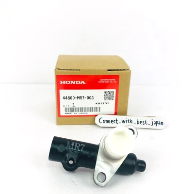 Caja de engranajes velocímetro genuino HONDA RVF400R VFR400R3 VFR750F/R RC30 44800-MR7-003 Foto 1 de 4