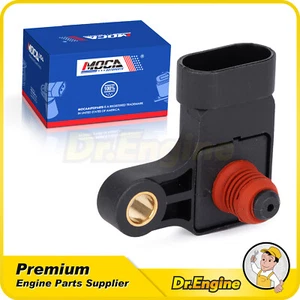 Sensor de presión absoluta colector (MAP) apto para Suzuki 04-08 Forenza 05-08 Reno 2,0 L - Imagen 1 de 10