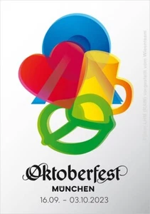 Eine Übernachtung München Oktoberfest - Bild 1 von 1