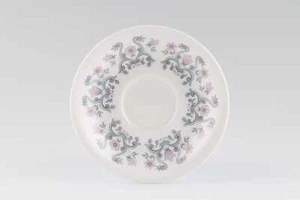 Paragon - Fleur - Tea Saucer - 128354G - Picture 1 of 1