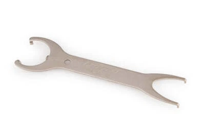 Chave de suporte inferior Park Tool para manivelas de uma peça HCW-18 - Imagem 1 de 3