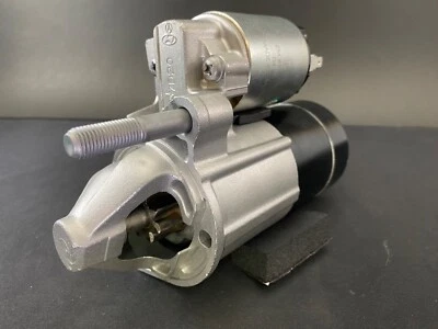 STARTER FOR 2002-2005 KIA SEDONA V6 3.5L , REMAN IN USA - Image 1 of 4