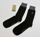 ORIGINAL PENGUIN Mens Black & Coloured Cotton Socks > One Size UK 7-11 EU 41-46 