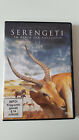 Serengeti - Im Reich der Antilopen , Award Winner DVD 