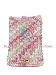 Cover for Kindle Paperwhite E-Reader - Tablet Sleeve - Gift for Book Lovers - Picture 1 of 4