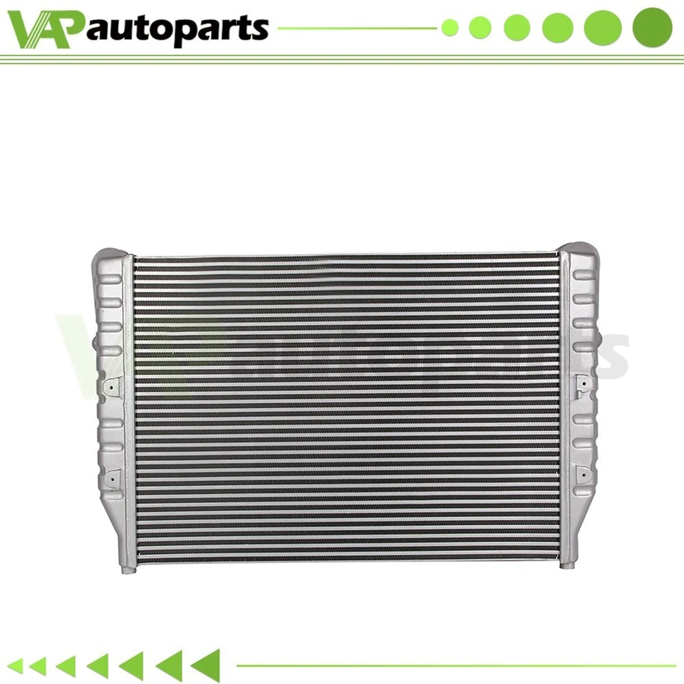 New Aluminum Truck Charge Air Cooler for 2007 Mack CTP713 Fits 2000 Mack CHN - Image 1 of 4
