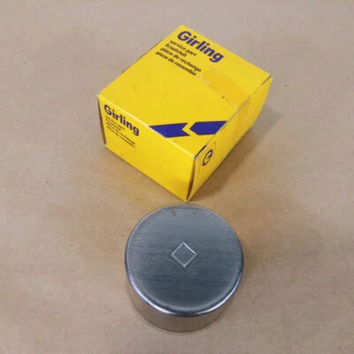 Triumph TR7 TR8 передний дисковый тормоз поршень Girling L3282546 новый из старых запасов - Изображение 1 из 4