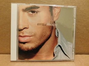 Enrique Escape CD - Picture 1 of 2