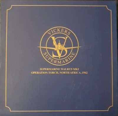 33-я эскадрилья Corgi Aviation Westland Puma HC.1 война в Персидском заливе Кувейт 1991 AA27004 - Изображение 1 из 4