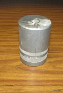Used Like New Miller Tools 6201 Pump Seal Installer OEM (J1824 DS661 B3) - Picture 1 of 3