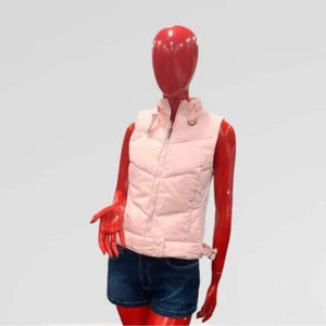 Women’s Pink Vest JLO by Jennifer Lopez NWT - Picture 1 of 5