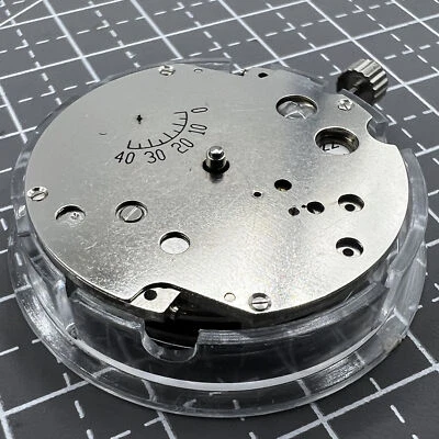 Seagull ST17 Automatic Mechanical Movement Small Second At 4 - Image 1 of 4