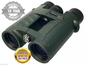 Barr&Stroud Serie 4 8x42 ""Phasenbeschichtet"" WP FMC Fernglas + 10 Jahre UK Garantie - Bild 1 von 7
