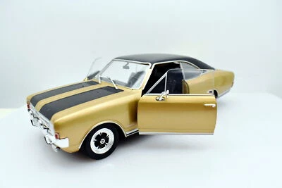 1:24 Scale Opel Commodore A GSE Diecast Vehicles Auction - Image 1 of 4
