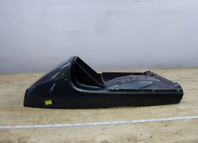 1985 BMW K100 RT RS S817. rear seat cowl tail fairing #2 - Image 1 of 4