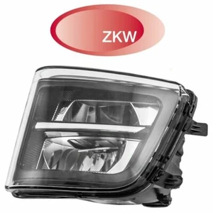 ZKW 756.01.000.02 Front Driver Left Fog Light-LED - Bild 1 von 1