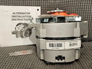 Alternator BBB Industries 7127-3 Reman 71273 - Picture 1 of 6