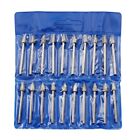 20Pcs Carving Tools Grinding Needle Drill Grinding Head Burrs Bits Engraving