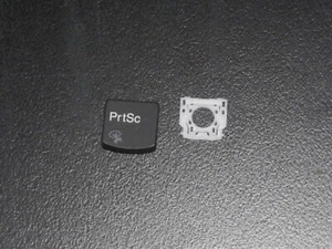 ThinkPad L380 Yoga Laptop Keys New - Picture 1 of 4