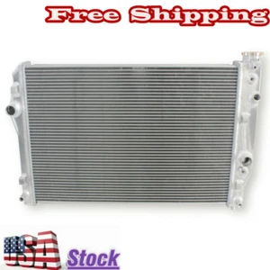 3Row Aluminum Radiator For 1993-2002 Chevy Camaro Pontiac Firebird 3.4L 3.8L V6 - Picture 1 of 9