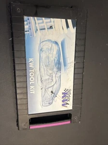 KW Tool Kit - Foto 1 di 5