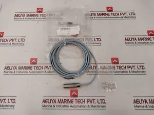 Pulsotronic 9964-1602 Proximity Switch Sensor 400 MA - Picture 1 of 15