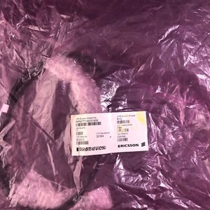Cable de comunicación de señal ERICSSON RPM777193/01500 R-State R1C RPM 777 193 Vd4 - Imagen 1 de 2
