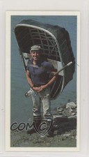 1989 Brooke Bond Discovering Our Coast Tea Cilgerran #43 h3a