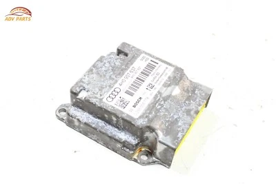 AUDI A8 L 2011-2017 GUIÑADA VELOCIDAD COMBINACIÓN SENSOR MÓDULO OEM Foto 1 de 4